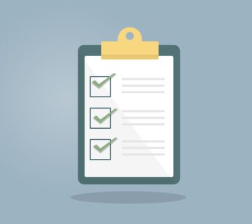Checklist préparer son déménagement