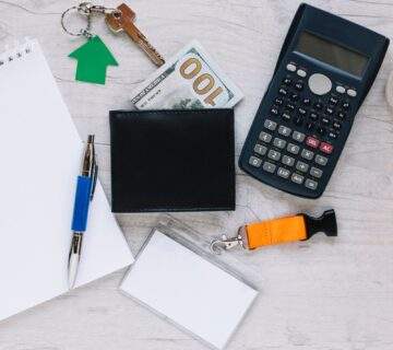 Frais de déménagement