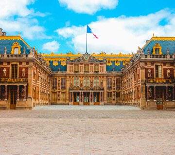 Déménager a Versailles