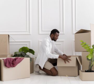 Emballez malin déménagez heureux