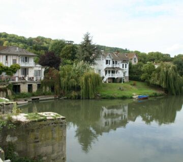 Villeine-sur-Seine à connaître pour votre déménagement